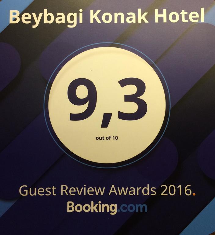 Beybagi Konak Hotel Сафранболу Екстериор снимка
