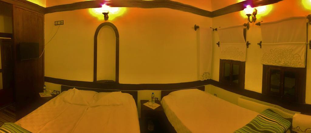 Beybagi Konak Hotel Сафранболу Екстериор снимка