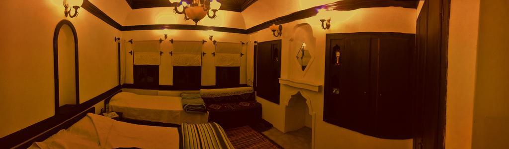 Beybagi Konak Hotel Сафранболу Екстериор снимка