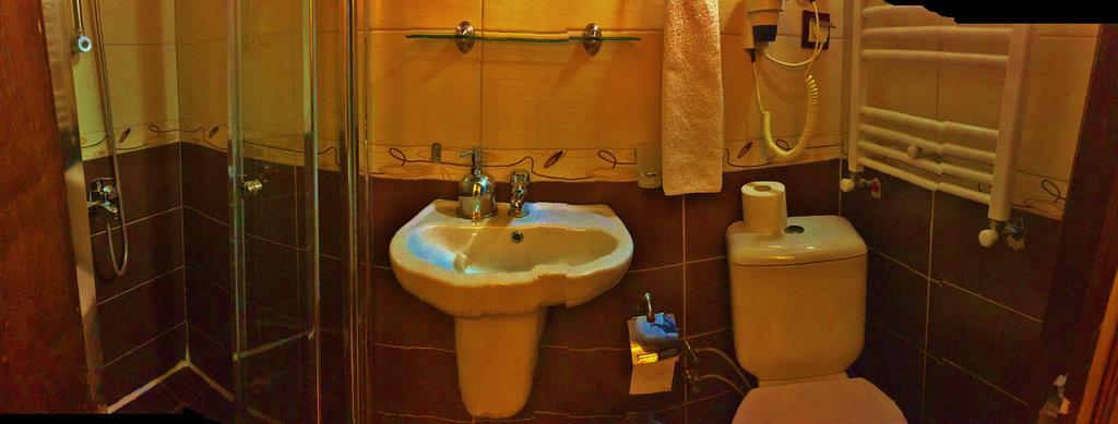 Beybagi Konak Hotel Сафранболу Екстериор снимка