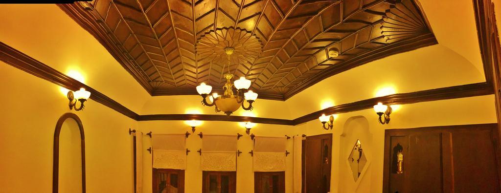 Beybagi Konak Hotel Сафранболу Екстериор снимка