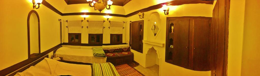 Beybagi Konak Hotel Сафранболу Екстериор снимка