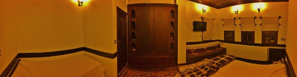 Beybagi Konak Hotel Сафранболу Екстериор снимка