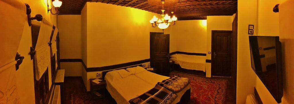 Beybagi Konak Hotel Сафранболу Екстериор снимка