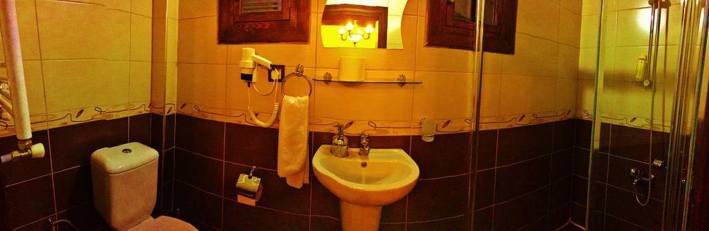 Beybagi Konak Hotel Сафранболу Екстериор снимка