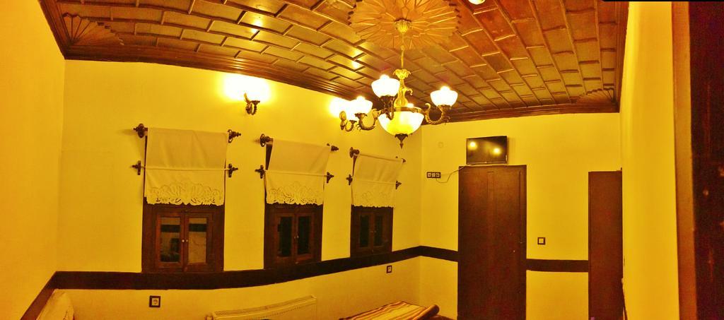 Beybagi Konak Hotel Сафранболу Екстериор снимка