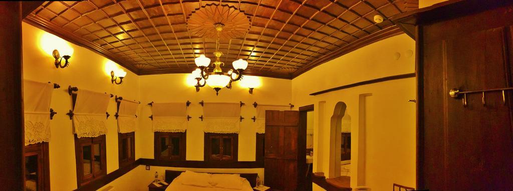Beybagi Konak Hotel Сафранболу Екстериор снимка