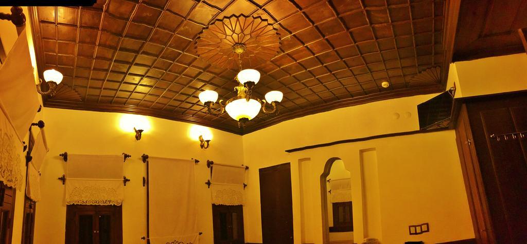 Beybagi Konak Hotel Сафранболу Екстериор снимка