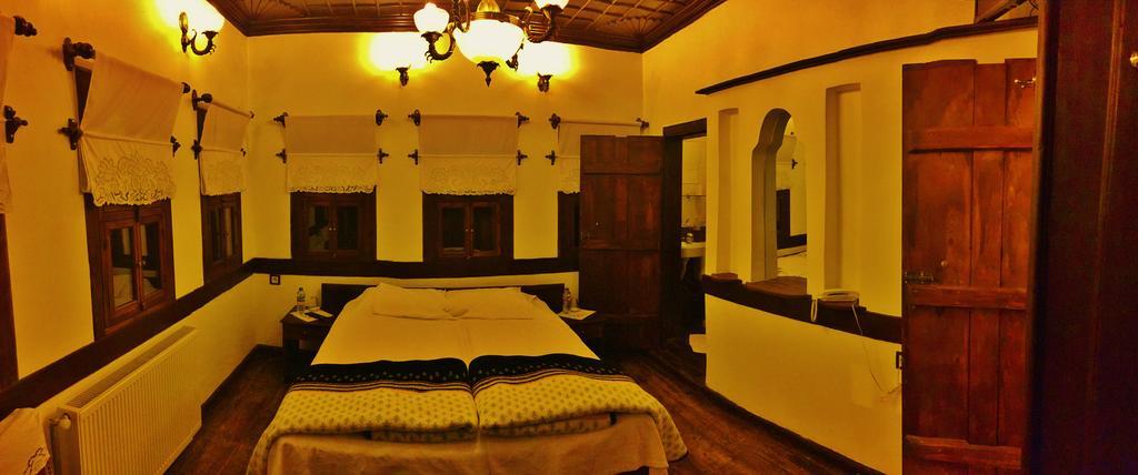 Beybagi Konak Hotel Сафранболу Екстериор снимка