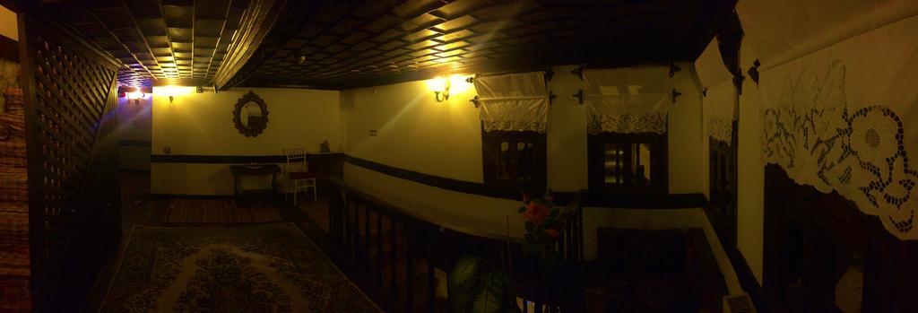 Beybagi Konak Hotel Сафранболу Екстериор снимка