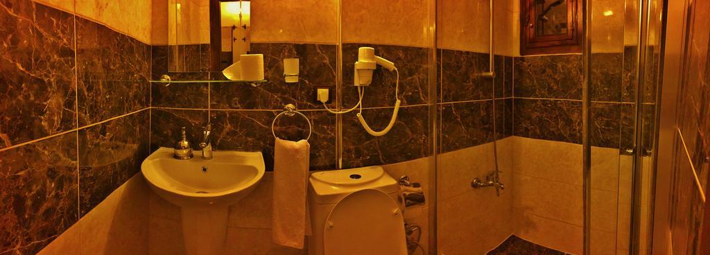 Beybagi Konak Hotel Сафранболу Екстериор снимка