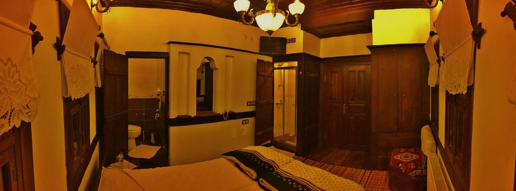 Beybagi Konak Hotel Сафранболу Екстериор снимка