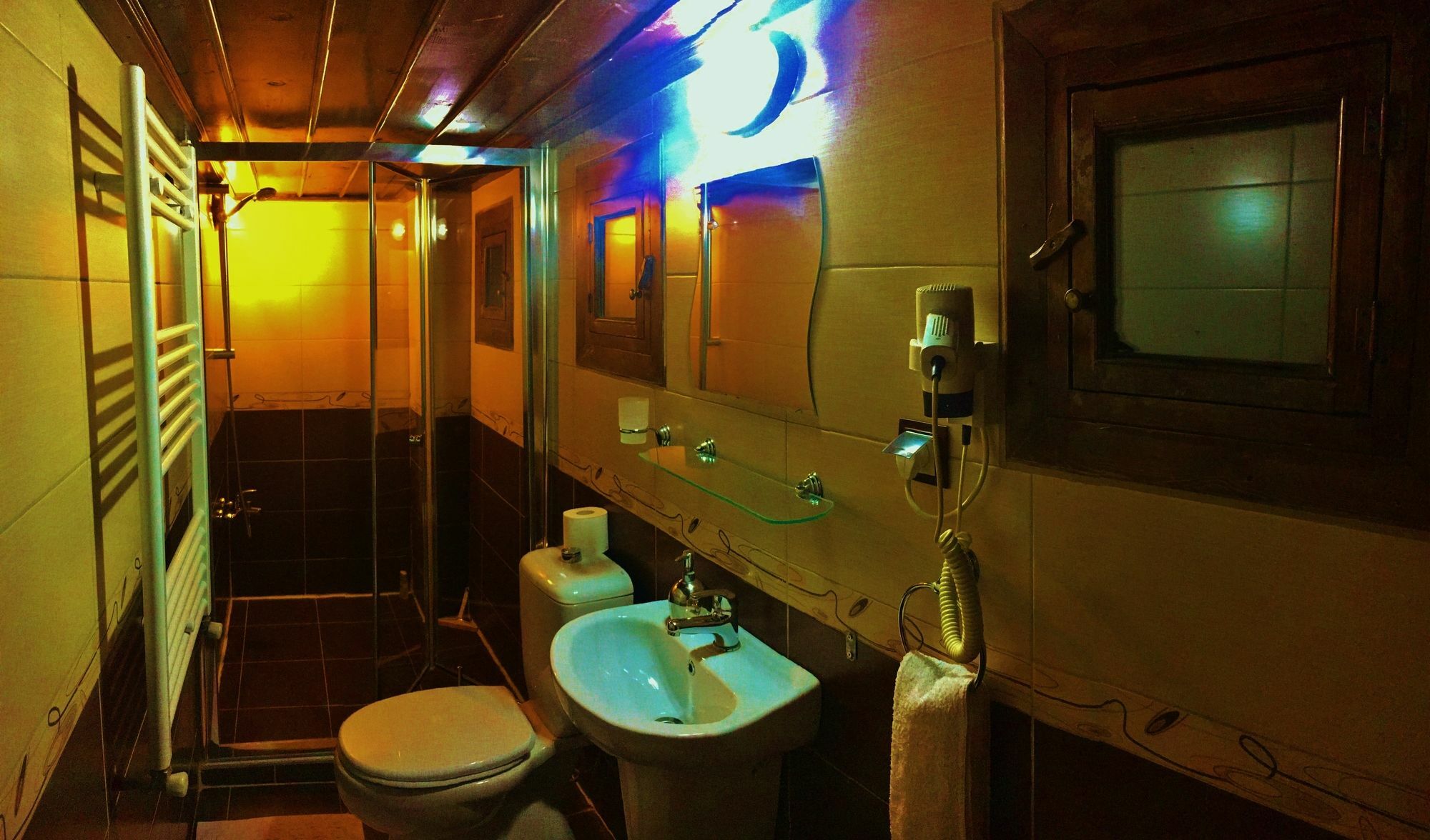 Beybagi Konak Hotel Сафранболу Екстериор снимка